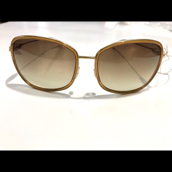 Alessi Sunglasses NWT - Picture 14 of 16